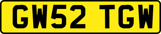 GW52TGW