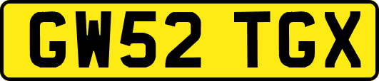 GW52TGX