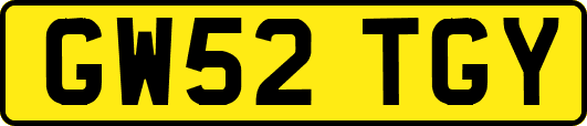 GW52TGY