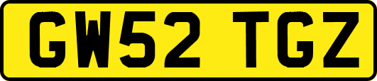 GW52TGZ