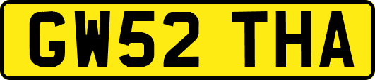 GW52THA