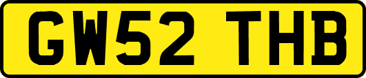 GW52THB