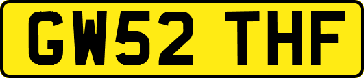 GW52THF