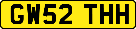 GW52THH