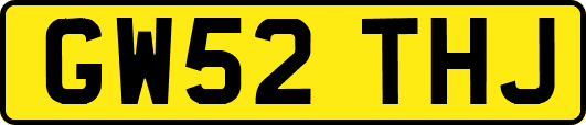 GW52THJ
