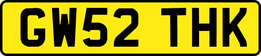 GW52THK