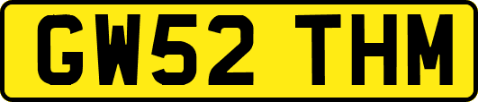 GW52THM