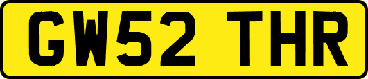 GW52THR