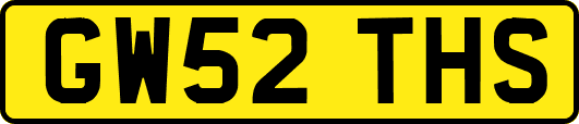 GW52THS