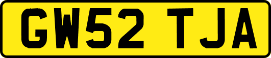 GW52TJA