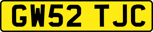 GW52TJC