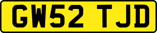 GW52TJD