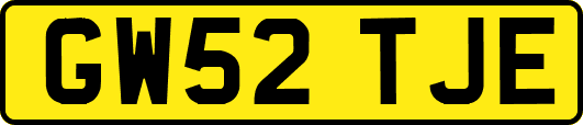 GW52TJE