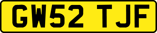 GW52TJF