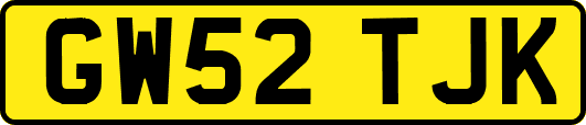 GW52TJK