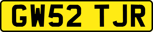 GW52TJR