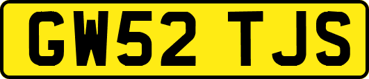 GW52TJS