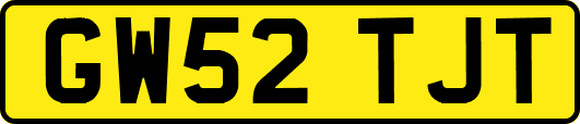 GW52TJT