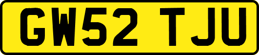 GW52TJU