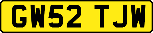 GW52TJW