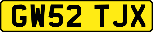 GW52TJX