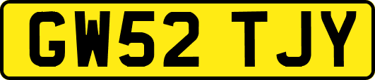 GW52TJY