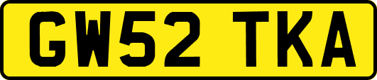 GW52TKA