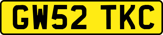 GW52TKC