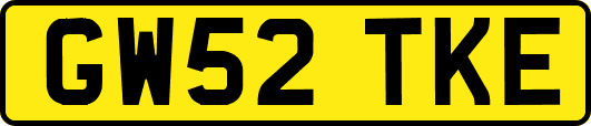 GW52TKE