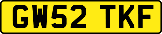 GW52TKF