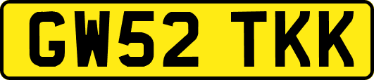 GW52TKK