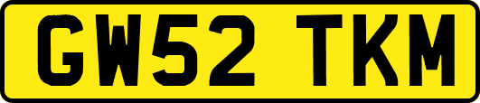 GW52TKM
