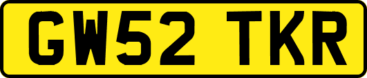 GW52TKR