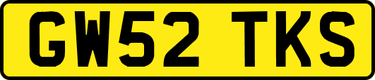 GW52TKS