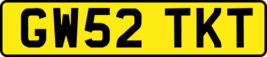GW52TKT