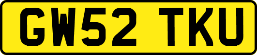 GW52TKU