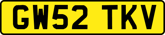GW52TKV