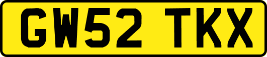 GW52TKX