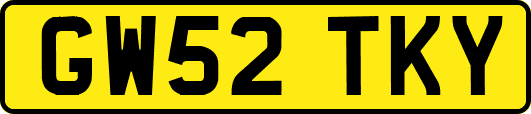 GW52TKY