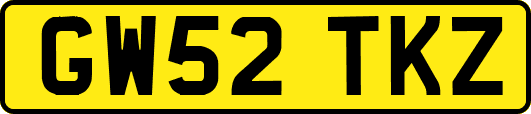 GW52TKZ