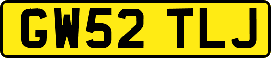GW52TLJ