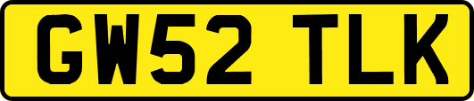 GW52TLK
