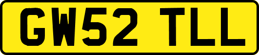 GW52TLL
