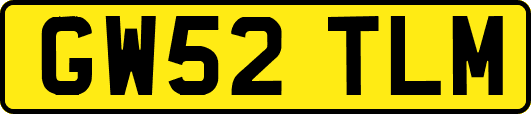 GW52TLM