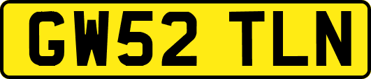 GW52TLN