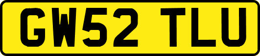 GW52TLU