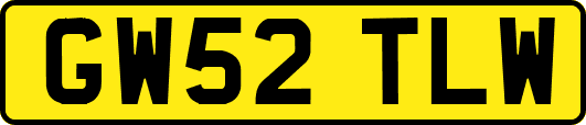 GW52TLW