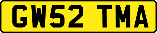 GW52TMA