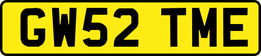 GW52TME