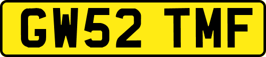 GW52TMF